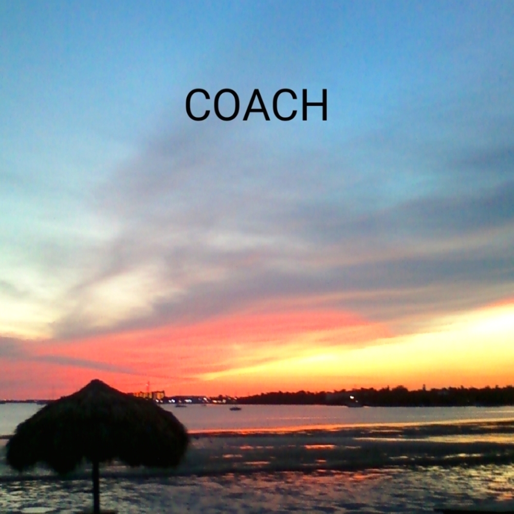 COACH